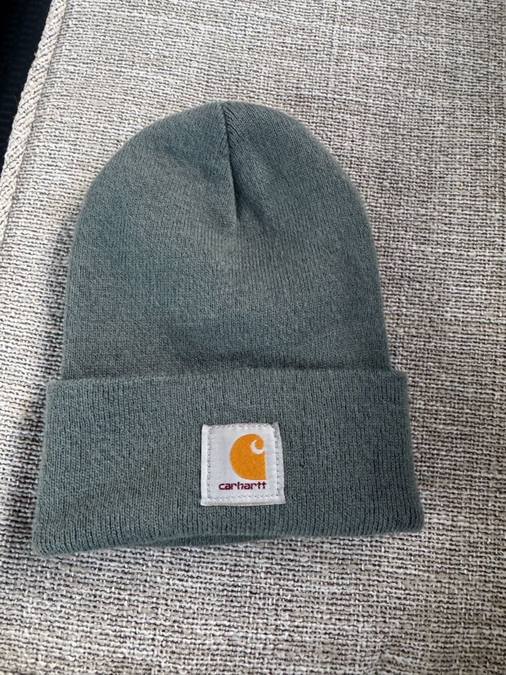 Carhartt Cuffed Knit Beanie